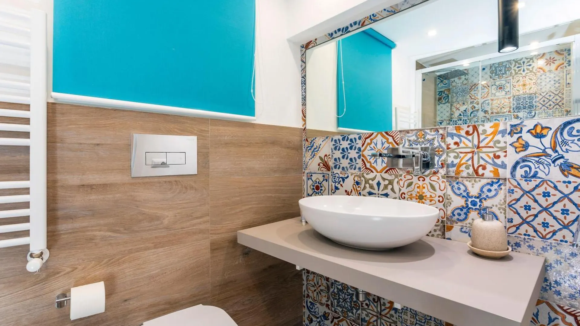 بيت للعطل Zagara Home - Profumi Di Sicilia كاتانيا