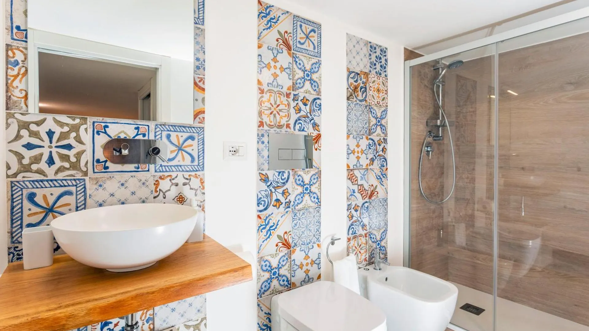 Zagara Home - Profumi Di Sicilia كاتانيا 0*,