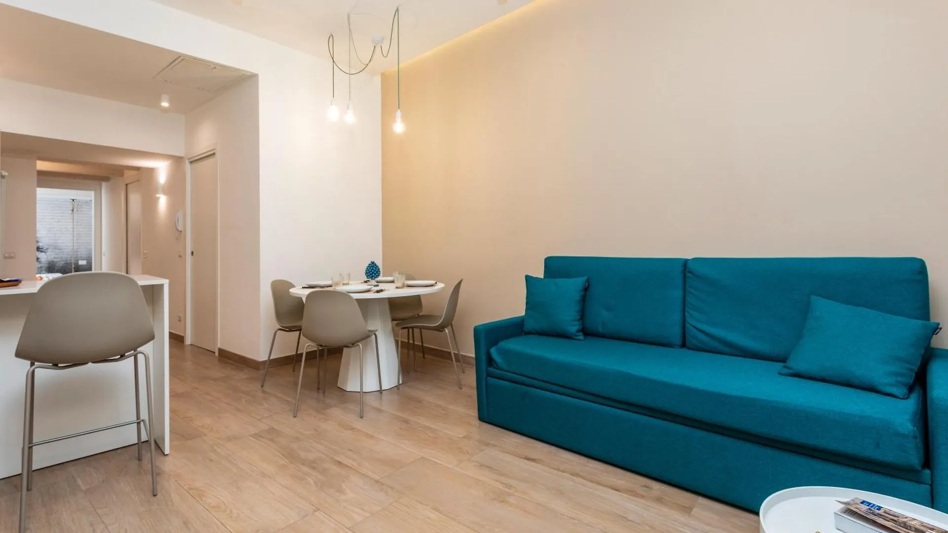 Zagara Home - Profumi Di Sicilia كاتانيا