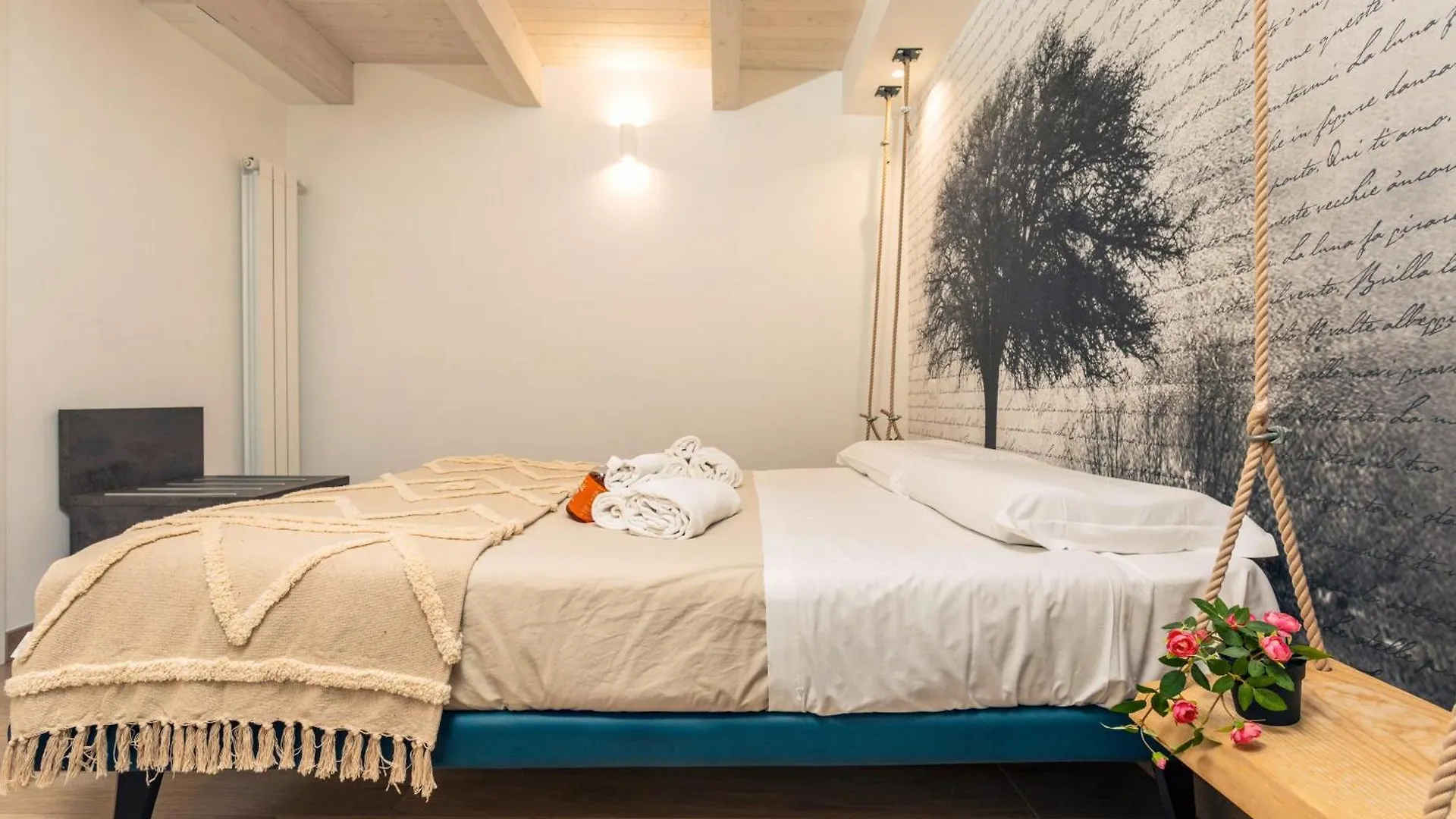 Zagara Home - Profumi Di Sicilia Catania 0*,  Italy