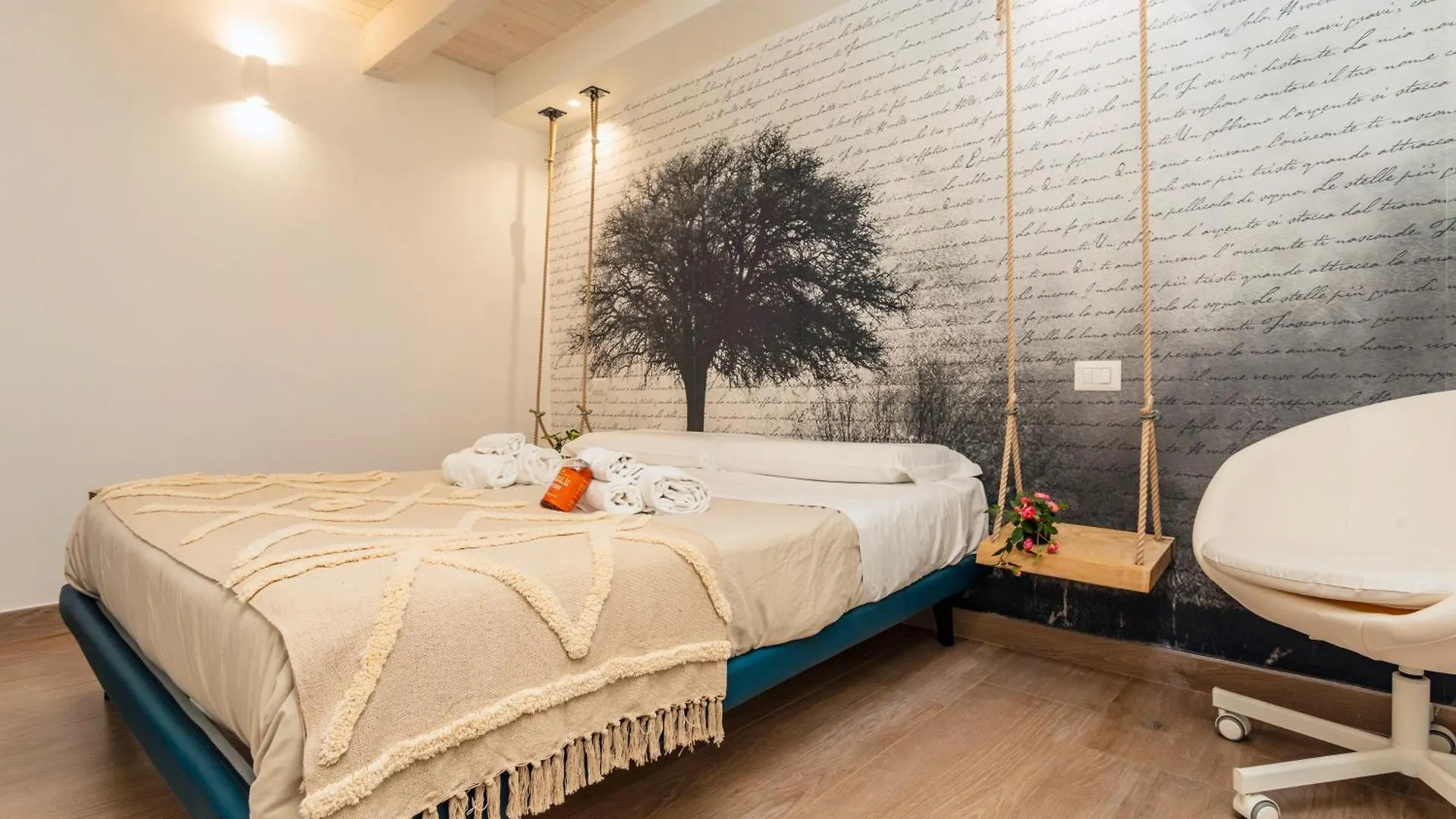 Holiday home Zagara Home - Profumi Di Sicilia Catania