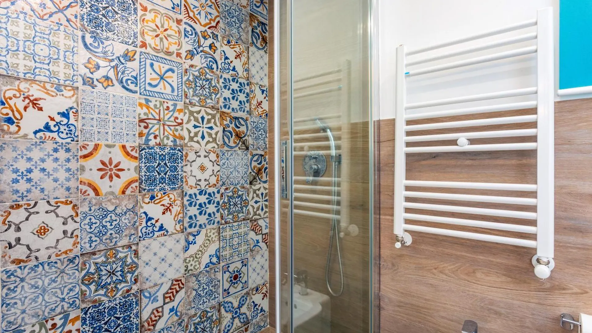 Zagara Home - Profumi Di Sicilia كاتانيا بيت للعطل