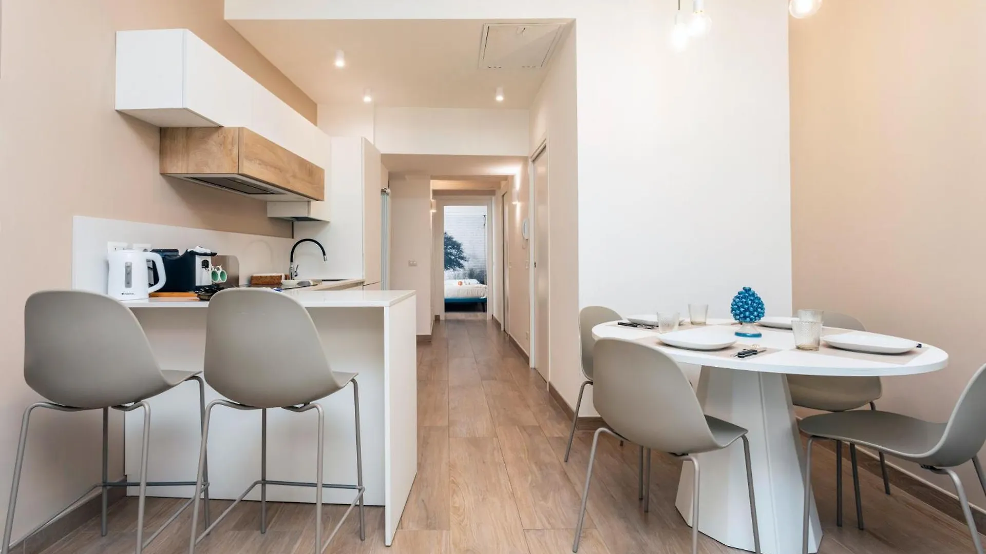 بيت للعطل Zagara Home - Profumi Di Sicilia كاتانيا إيطاليا