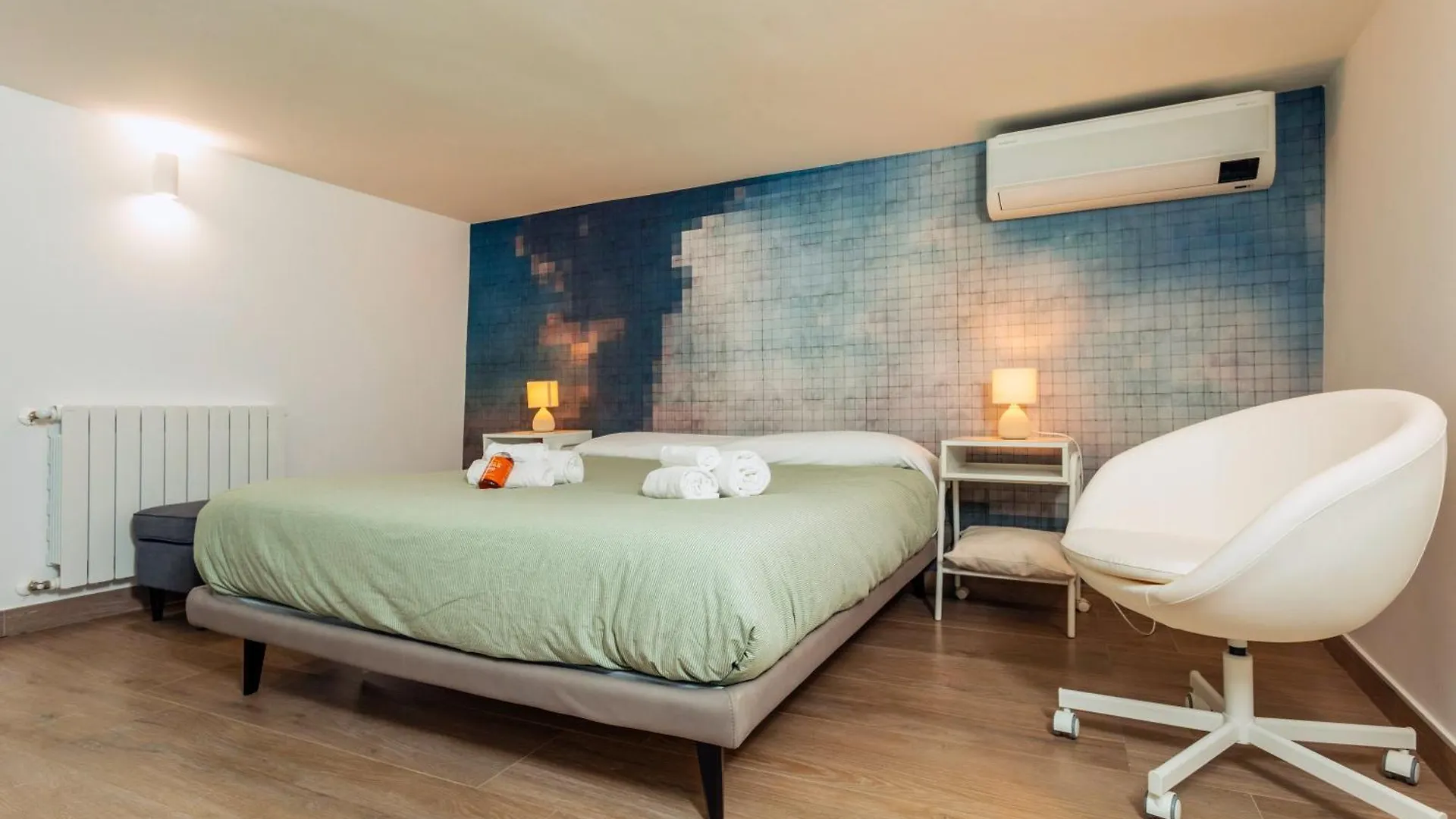Holiday home Zagara Home - Profumi Di Sicilia Catania