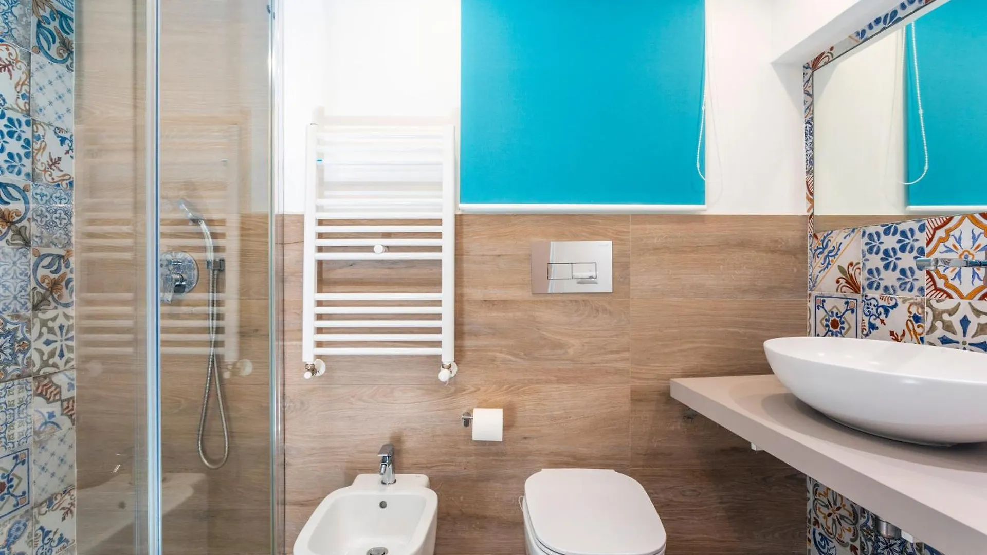 Zagara Home - Profumi Di Sicilia Catania Holiday home