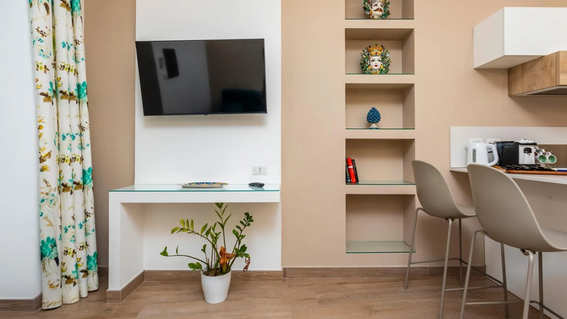 بيت للعطل Zagara Home - Profumi Di Sicilia كاتانيا إيطاليا