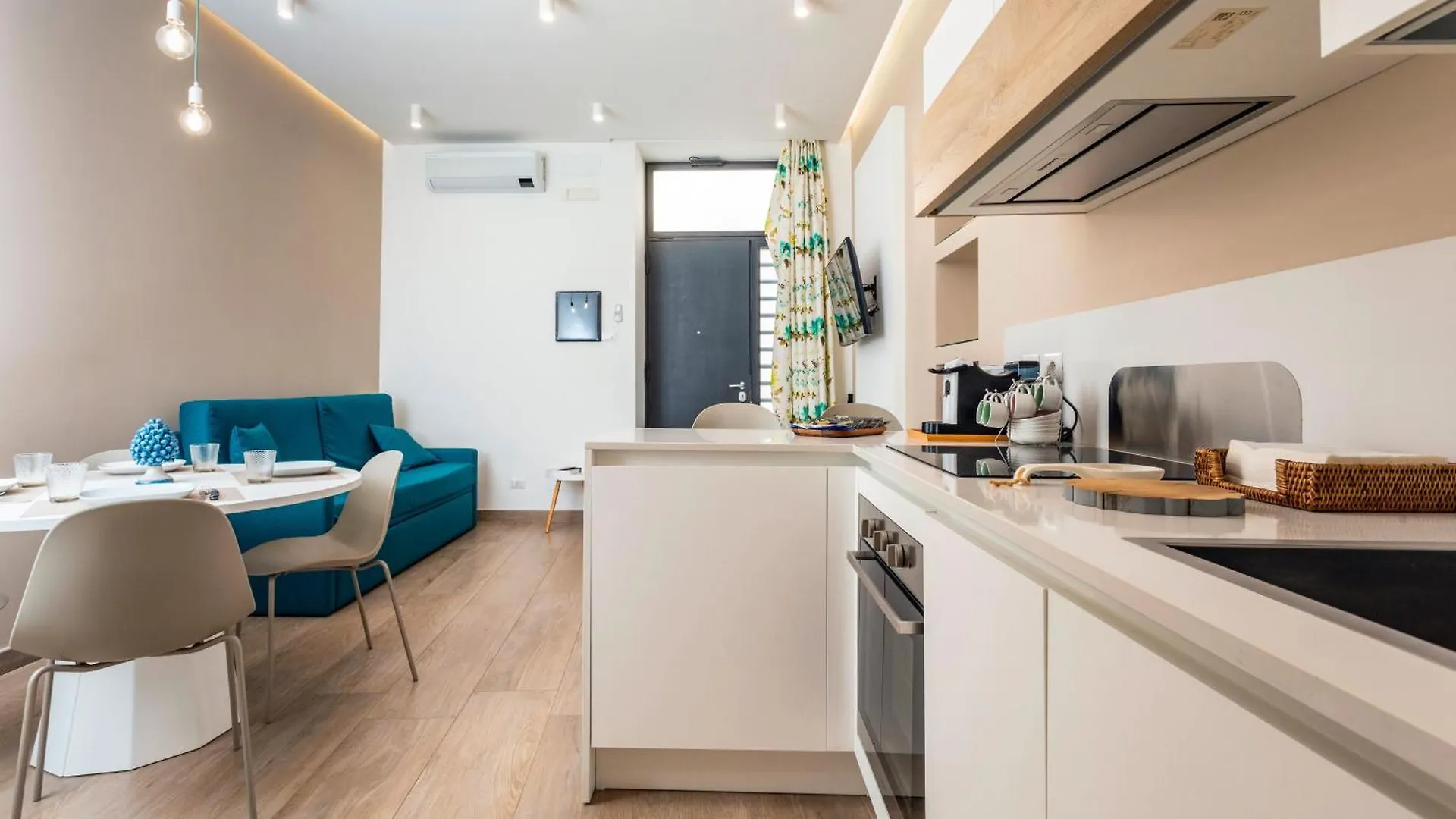 Zagara Home - Profumi Di Sicilia Catania 0*,