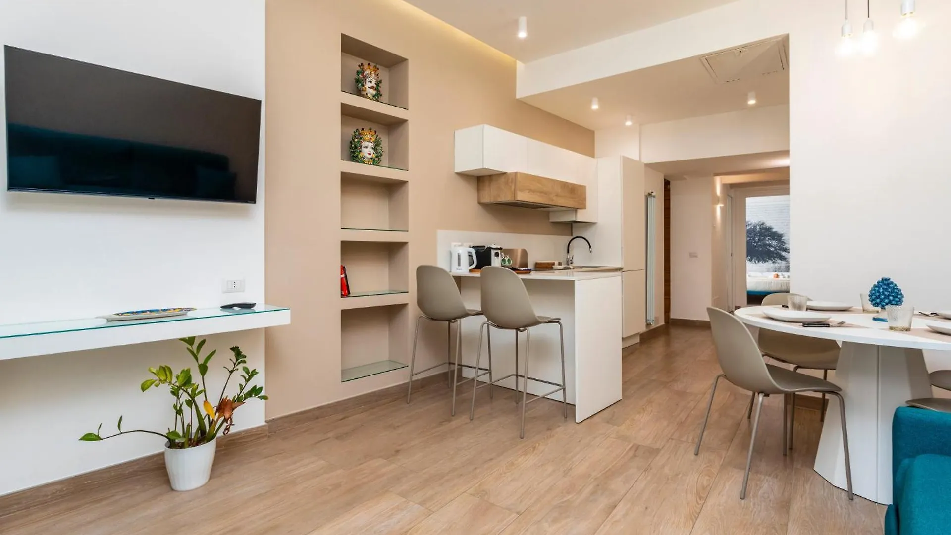 Zagara Home - Profumi Di Sicilia Catania